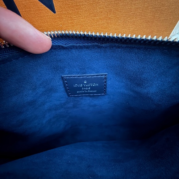 2022 Coussin PM TH.Navy - Picture 6 of 6